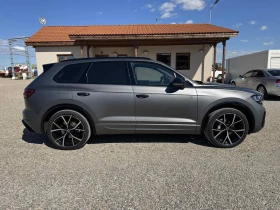 VW Touareg R-Line 3.0 TDI DSG, снимка 8