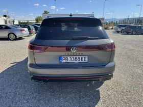 VW Touareg R-Line 3.0 TDI DSG, снимка 6