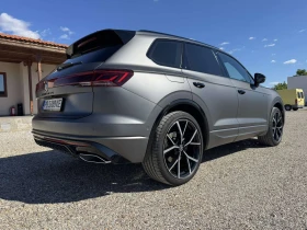 VW Touareg R-Line 3.0 TDI DSG, снимка 7