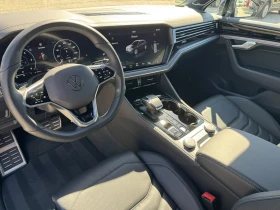 VW Touareg R-Line 3.0 TDI DSG, снимка 13
