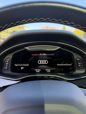 Audi SQ7, снимка 5