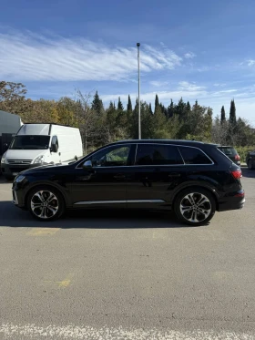 Audi SQ7, снимка 10