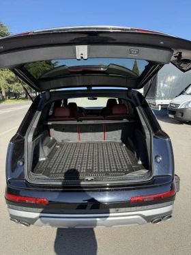 Audi SQ7, снимка 3