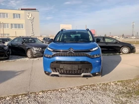 Citroen C3 Aircross 1.5 BlueHDi, Feel, снимка 2