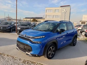 Citroen C3 Aircross 1.5 BlueHDi, Feel, снимка 1