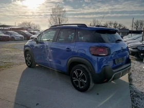 Citroen C3 Aircross 1.5 BlueHDi, Feel, снимка 4