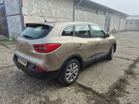 Renault Kadjar, снимка 4