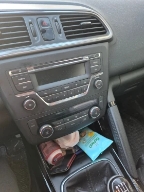 Renault Kadjar, снимка 7