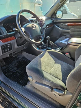 Toyota Land cruiser 3.0, снимка 4