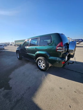 Toyota Land cruiser 3.0, снимка 2