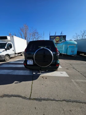 Toyota Land cruiser 3.0, снимка 6