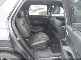 Hyundai Palisade LIMITED, снимка 8