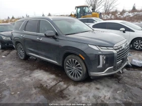 Hyundai Palisade LIMITED, снимка 1