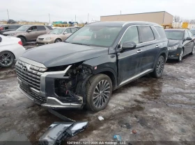 Hyundai Palisade LIMITED, снимка 2