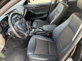 BMW X1 4X4, X-DRIVE, АВТОМАТИК ZF-8, НАВИГАЦИЯ, ПОЛУ-КОЖА, снимка 7