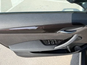 BMW X1 4X4, X-DRIVE, АВТОМАТИК ZF-8, НАВИГАЦИЯ, ПОЛУ-КОЖА, снимка 8