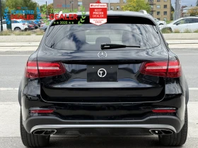 Mercedes-Benz GLC 43 AMG * AMG Line * HeadUp * * AвтоКредит* (ЦЕНА ДО БГ), снимка 3