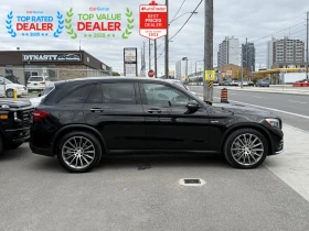 Mercedes-Benz GLC 43 AMG * AMG Line * HeadUp * * AвтоКредит* (ЦЕНА ДО БГ), снимка 7