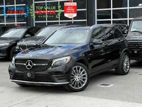 Mercedes-Benz GLC 43 AMG * AMG Line * HeadUp * * AвтоКредит* (ЦЕНА ДО БГ), снимка 4