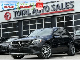 Mercedes-Benz GLC 43 AMG * AMG Line * HeadUp * * AвтоКредит* (ЦЕНА ДО БГ), снимка 1