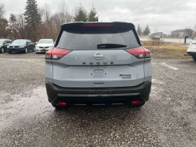 Nissan Rogue * AWD SV Midnight * 360 * PANO * ПОДГРЕВИ, снимка 17