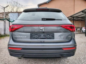 Seat Tarraco 4х4-DSG-2.0TDi-150кс-БЕЗУПРЕЧЕН!-, снимка 4