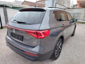 Seat Tarraco 4х4-DSG-2.0TDi-150кс-БЕЗУПРЕЧЕН!-, снимка 5