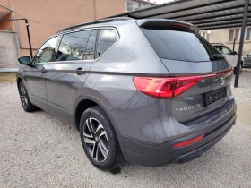 Seat Tarraco 4х4-DSG-2.0TDi-150кс-БЕЗУПРЕЧЕН!-, снимка 3