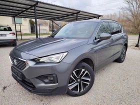 Seat Tarraco 4х4-DSG-2.0TDi-150кс-БЕЗУПРЕЧЕН!-, снимка 1