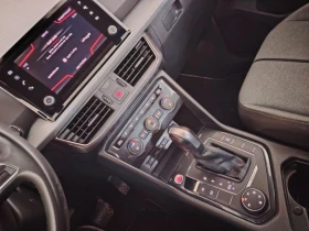 Seat Tarraco 4х4-DSG-2.0TDi-150кс-БЕЗУПРЕЧЕН!-, снимка 10