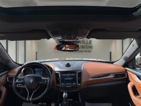 Maserati Levante S GranSport* AWD* АвтоКредит* (ЦЕНА ДО БГ), снимка 8