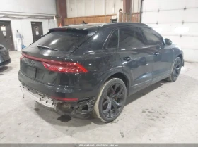 Audi Q8 3.0l 55 Premium, снимка 4
