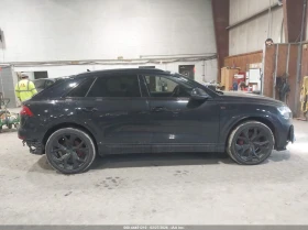 Audi Q8 3.0l 55 Premium, снимка 13