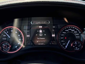 Dodge RAM 1500 | Rebel | ПОДГРЕВ | ЗАДНА КАМЕРА | ПАНОРАМА | , снимка 8
