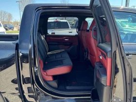 Dodge RAM 1500 | Rebel | ПОДГРЕВ | ЗАДНА КАМЕРА | ПАНОРАМА | , снимка 11
