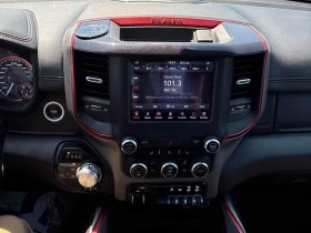 Dodge RAM 1500 | Rebel | ПОДГРЕВ | ЗАДНА КАМЕРА | ПАНОРАМА | , снимка 9