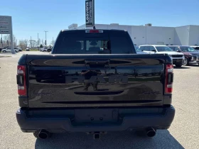 Dodge RAM 1500 | Rebel | ПОДГРЕВ | ЗАДНА КАМЕРА | ПАНОРАМА | , снимка 4
