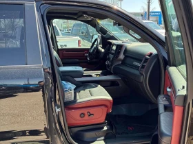 Dodge RAM 1500 | Rebel | ПОДГРЕВ | ЗАДНА КАМЕРА | ПАНОРАМА | , снимка 10