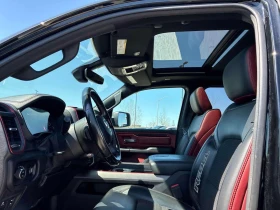 Dodge RAM 1500 | Rebel | ПОДГРЕВ | ЗАДНА КАМЕРА | ПАНОРАМА | , снимка 15