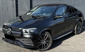 Mercedes-Benz GLE Coupe  400d Coupe 4Matic AMG-Line, снимка 1