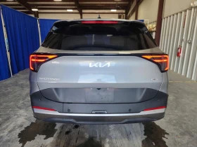 Kia Sportage Hybrid LX | Цена с всичко до България, снимка 6