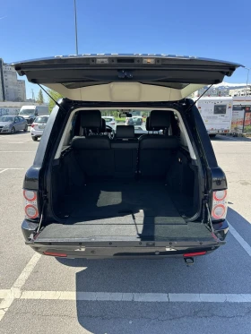 Land Rover Range rover, снимка 5