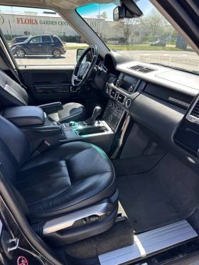 Land Rover Range rover, снимка 9