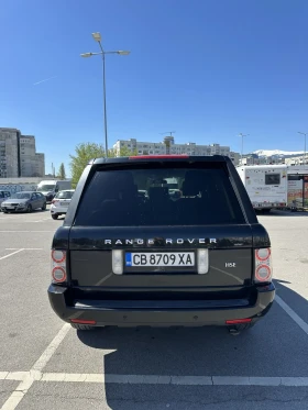 Land Rover Range rover, снимка 4