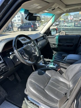 Land Rover Range rover, снимка 7