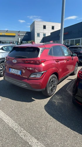 Hyundai Kona 39kWh, снимка 3