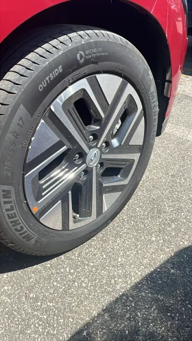 Hyundai Kona 39kWh, снимка 14