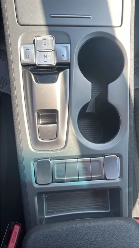 Hyundai Kona 39kWh, снимка 11
