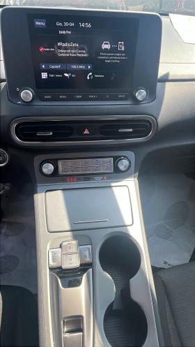 Hyundai Kona 39kWh, снимка 9