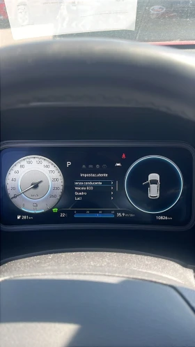 Hyundai Kona 39kWh, снимка 8